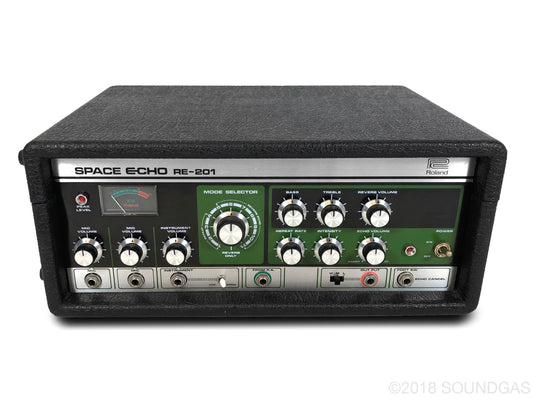 Roland RE-201 Space Echo 120v