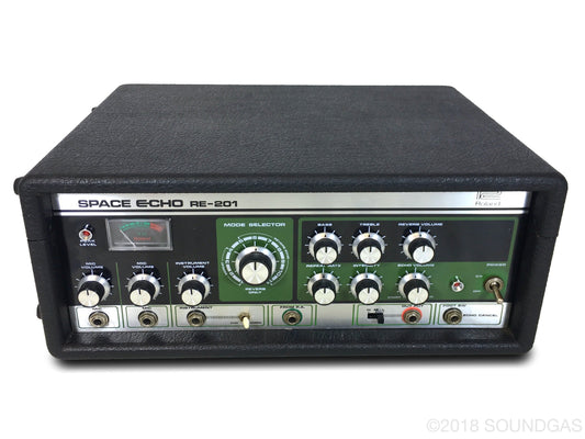 Roland RE-201 Space Echo - 240v