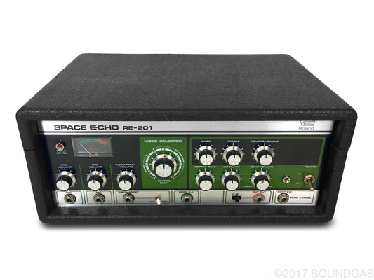 Roland RE-201 Space Echo - 240v