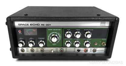 Roland RE-201 Space Echo