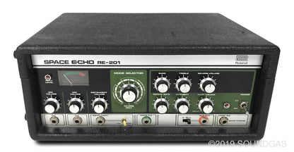 Roland RE-201 Space Echo