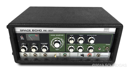 Roland RE-201 Space Echo