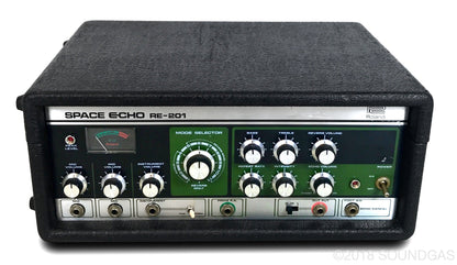 Roland RE-201 Space Echo