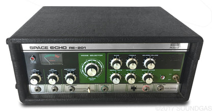 Roland RE-201 Space Echo - 240v