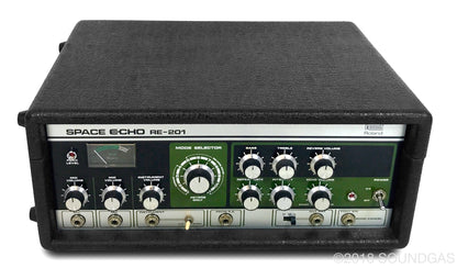 Roland RE-201 Space Echo