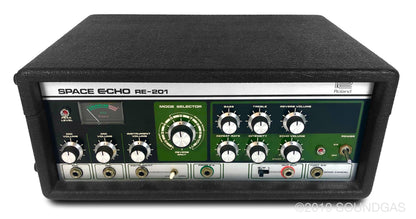 Roland RE-201 Space Echo