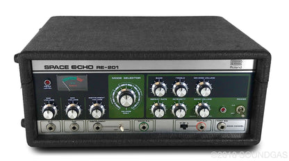 Roland RE-201 Space Echo - 240v