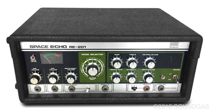 Roland RE-201 Space Echo - 240v