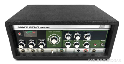 Roland RE-201 Space Echo