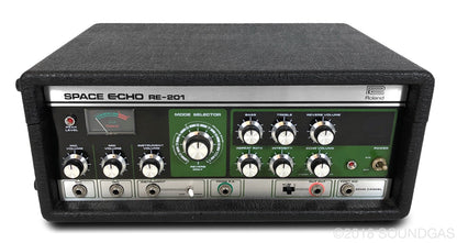 Roland RE-201 Space Echo 120v