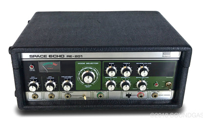 Roland RE-201 Space Echo - 240v