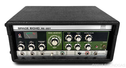 Roland RE-201 Space Echo 240v