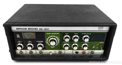 Roland RE-201 Space Echo