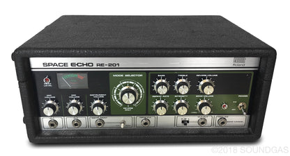 Roland RE-201 Space Echo - 220/240v