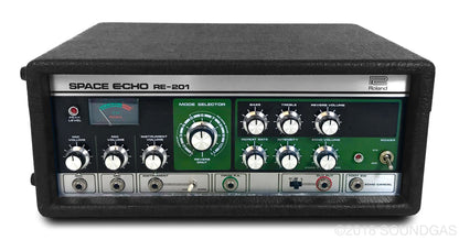 Roland RE-201 Space Echo