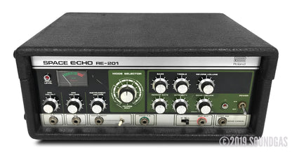 Roland RE-201 Space Echo *Near Mint*