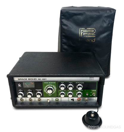 Roland RE-201 Space Echo