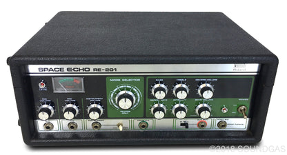 Roland RE-201 Space Echo - 240v