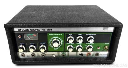 Roland RE-201 Space Echo 120v