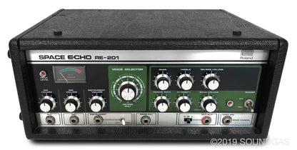 Roland RE-201 Space Echo