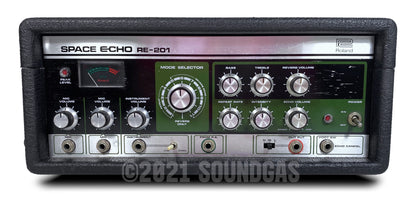 Roland RE-201 Space Echo