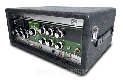 Roland RE-201 Space Echo