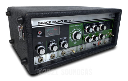 Roland RE-201 Space Echo