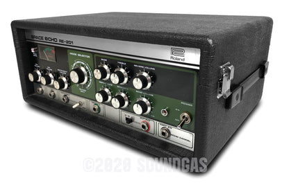 Roland RE-201 Space Echo