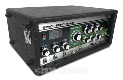 Roland RE-201 Space Echo