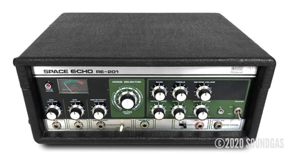 Roland RE-201 Space Echo