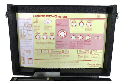 Roland RE-201 Space Echo