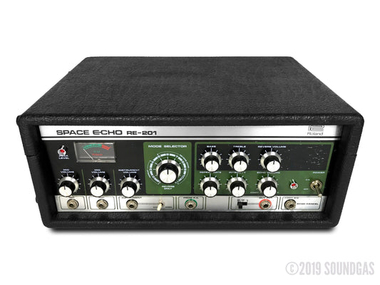 Roland RE-201 Space Echo