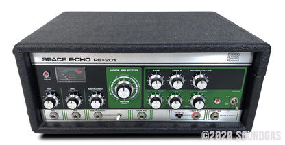 Roland RE-201 Space Echo - Near Mint