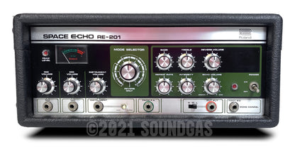 Roland RE-201 Space Echo