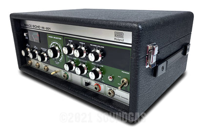 Roland RE-201 Space Echo