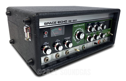 Roland RE-201 Space Echo