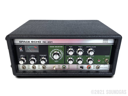 Roland RE-201 Space Echo