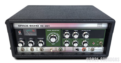 Roland RE-201 Space Echo