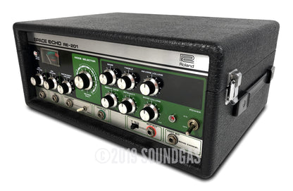 Roland RE-201 Space Echo