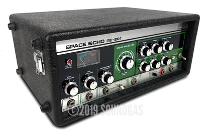 Roland RE-201 Space Echo