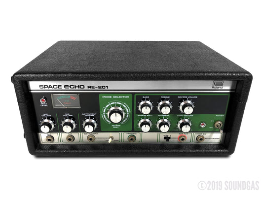 Roland RE-201 Space Echo