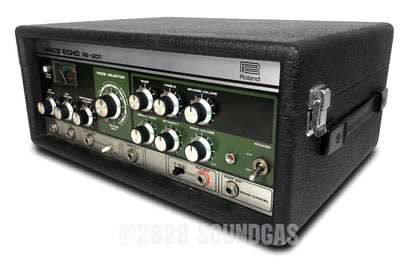 Roland RE-201 Space Echo