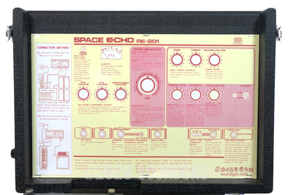 Roland RE-201 Space Echo