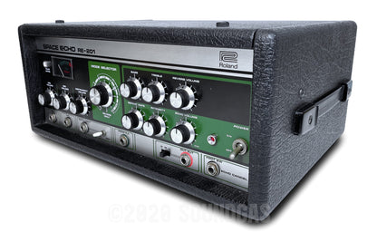 Roland RE-201 Space Echo