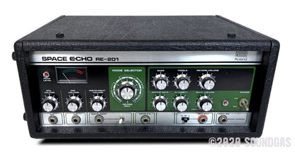 Roland RE-201 Space Echo