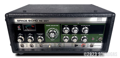 Roland RE-201 Space Echo