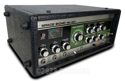 Roland RE-201 Space Echo