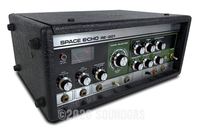 Roland RE-201 Space Echo