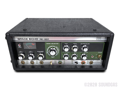 Roland RE-201 Space Echo