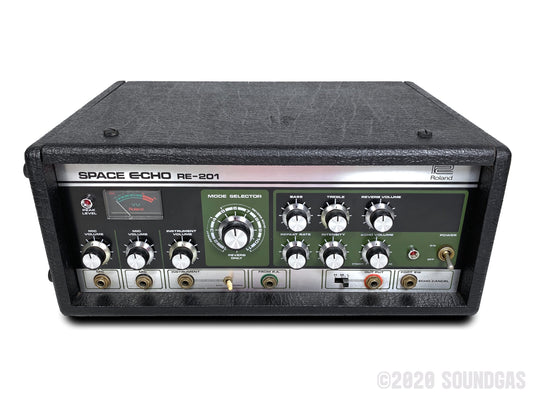 Roland RE-201 Space Echo